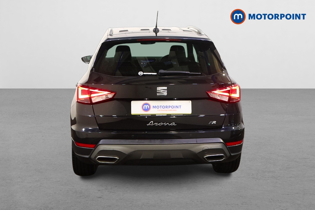 Used SEAT Arona 2024 for sale - 76797415: Photo 6