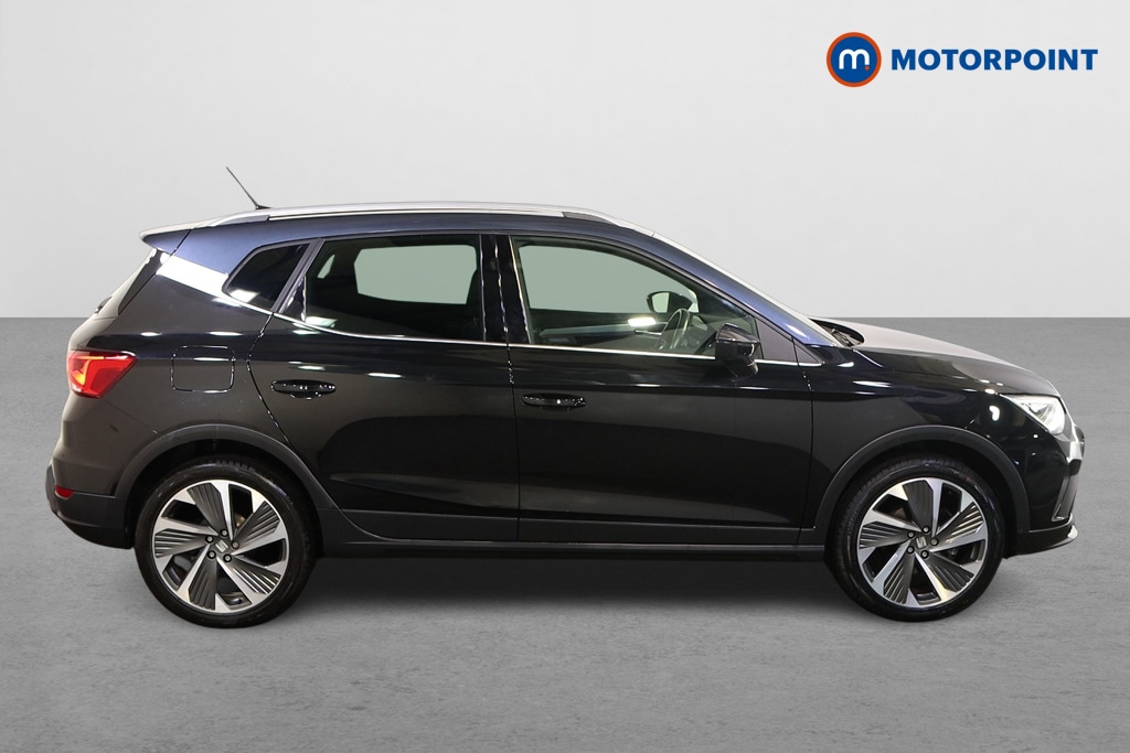 Used SEAT Arona 2024 for sale - 76797415: Photo 8