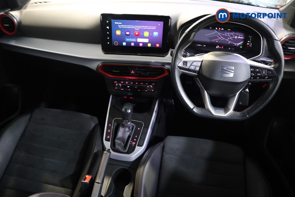 Used SEAT Arona 2024 for sale - 76797415: Photo 9