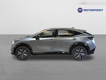 Used Nissan ARIYA 2024 for sale - 78530976: Photo