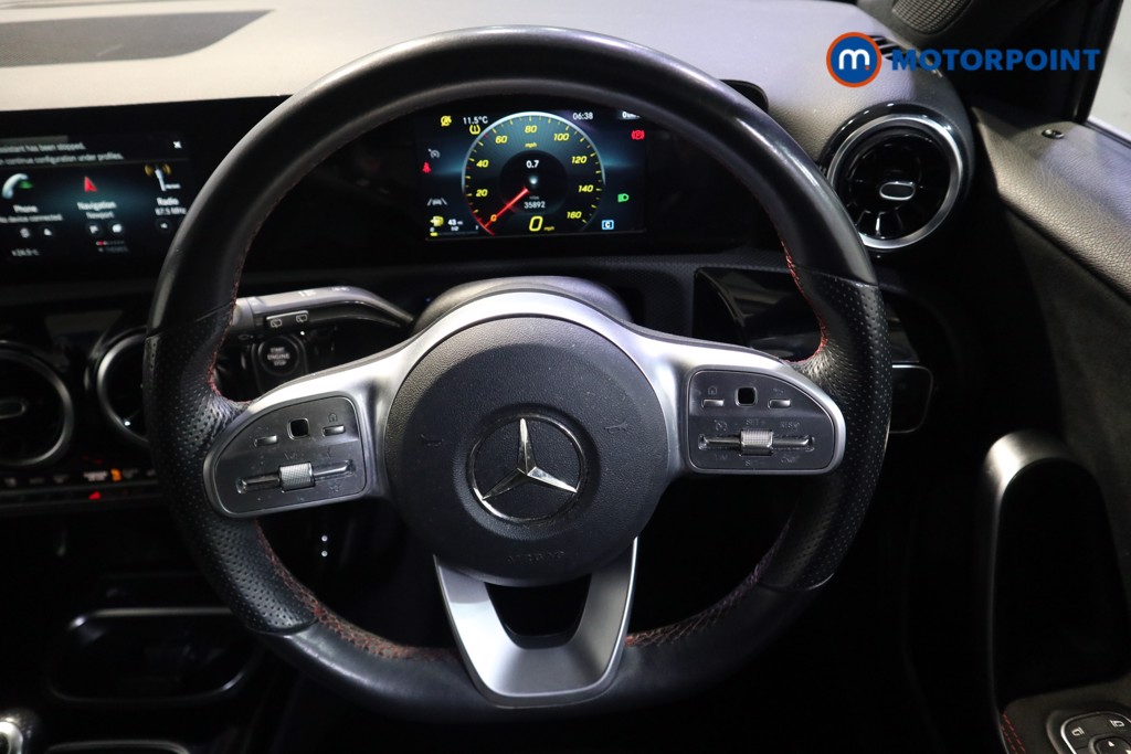 Used Mercedes-Benz A-Class 2019 for sale - 78081750: Photo 10