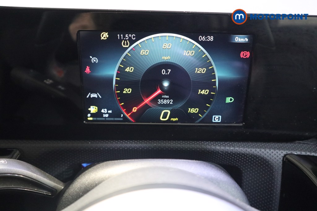 Used Mercedes-Benz A-Class 2019 for sale - 78081750: Photo 13