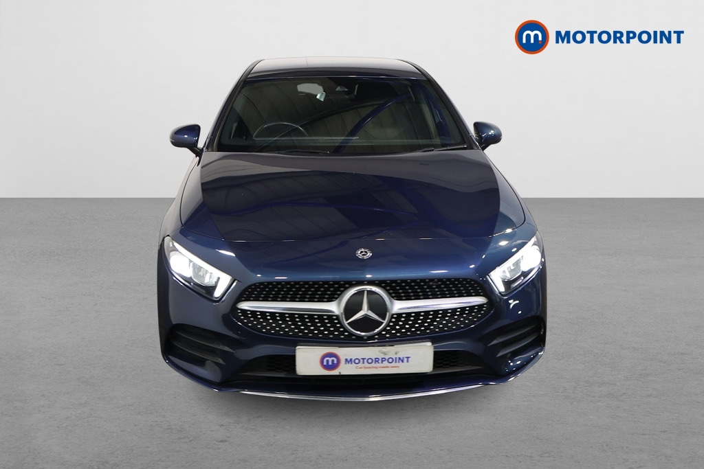 Used Mercedes-Benz A-Class 2019 for sale - 78081750: Photo 2