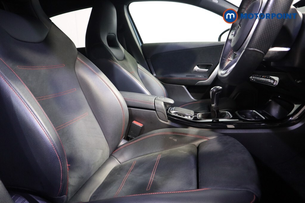 Used Mercedes-Benz A-Class 2019 for sale - 78081750: Photo 24