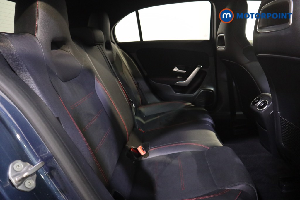 Used Mercedes-Benz A-Class 2019 for sale - 78081750: Photo 25