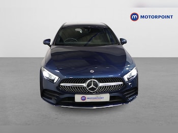 Used Mercedes-Benz A-Class 2019 for sale - 78081750: Photo