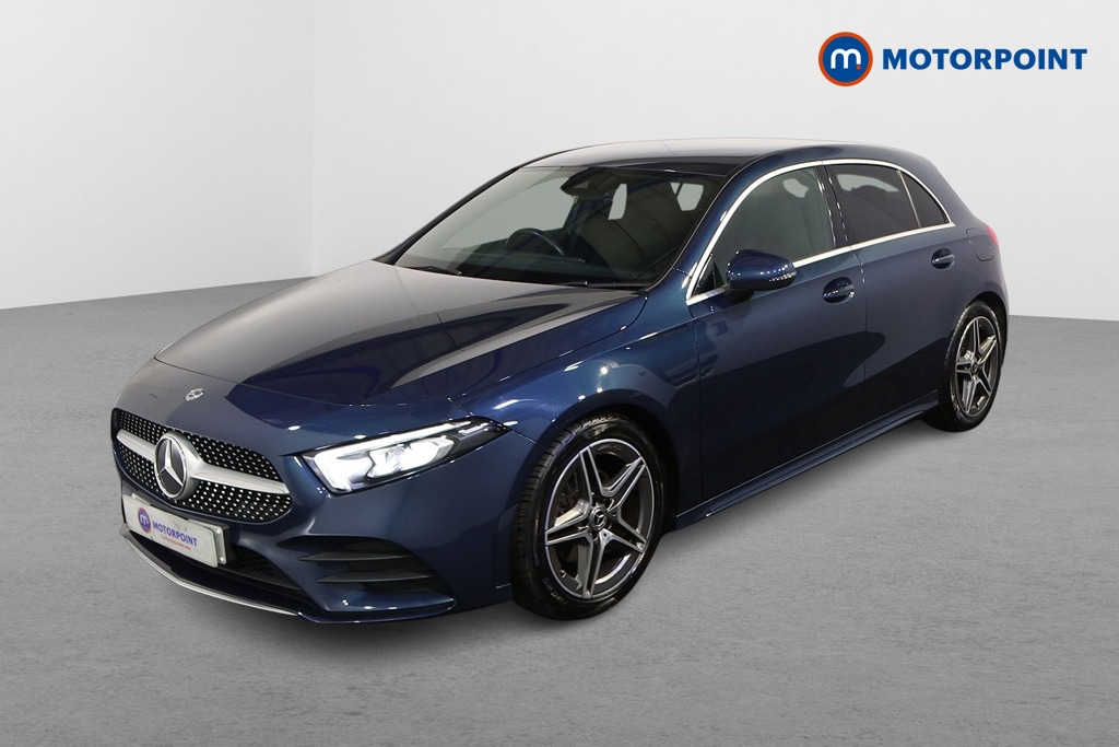 Used Mercedes-Benz A-Class 2019 for sale - 78081750: Photo 3