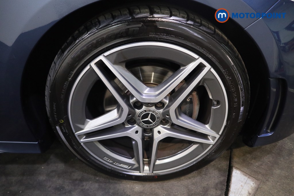 Used Mercedes-Benz A-Class 2019 for sale - 78081750: Photo 31