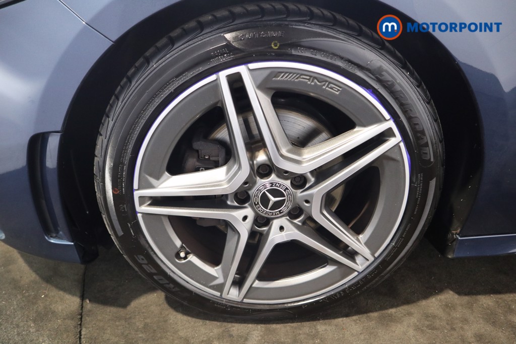 Used Mercedes-Benz A-Class 2019 for sale - 78081750: Photo 32