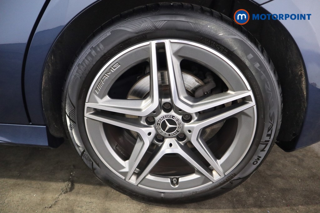 Used Mercedes-Benz A-Class 2019 for sale - 78081750: Photo 33