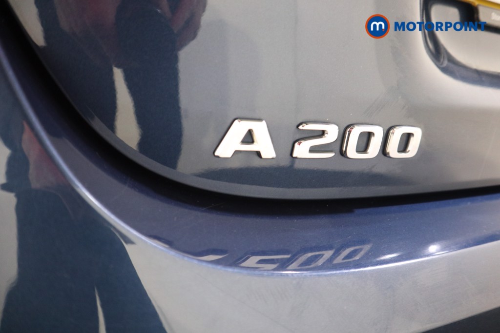 Used Mercedes-Benz A-Class 2019 for sale - 78081750: Photo 34