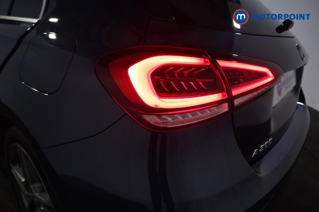 Used Mercedes-Benz A-Class 2019 for sale - 78081750: Photo 35