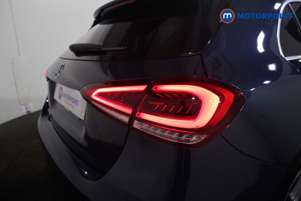 Used Mercedes-Benz A-Class 2019 for sale - 78081750: Photo 36