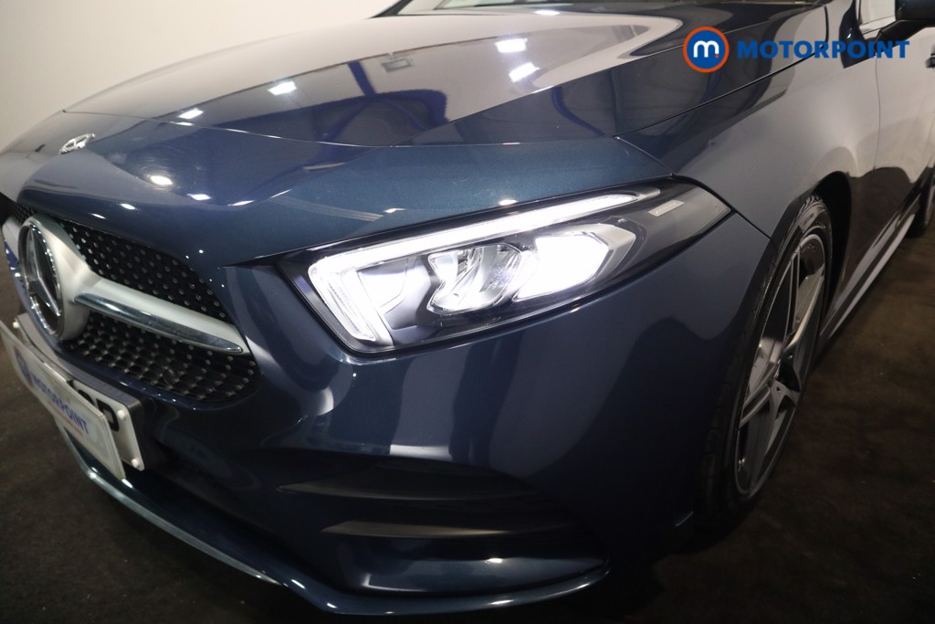 Used Mercedes-Benz A-Class 2019 for sale - 78081750: Photo 39