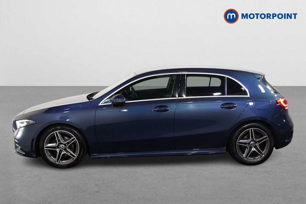 Used Mercedes-Benz A-Class 2019 for sale - 78081750: Photo 4