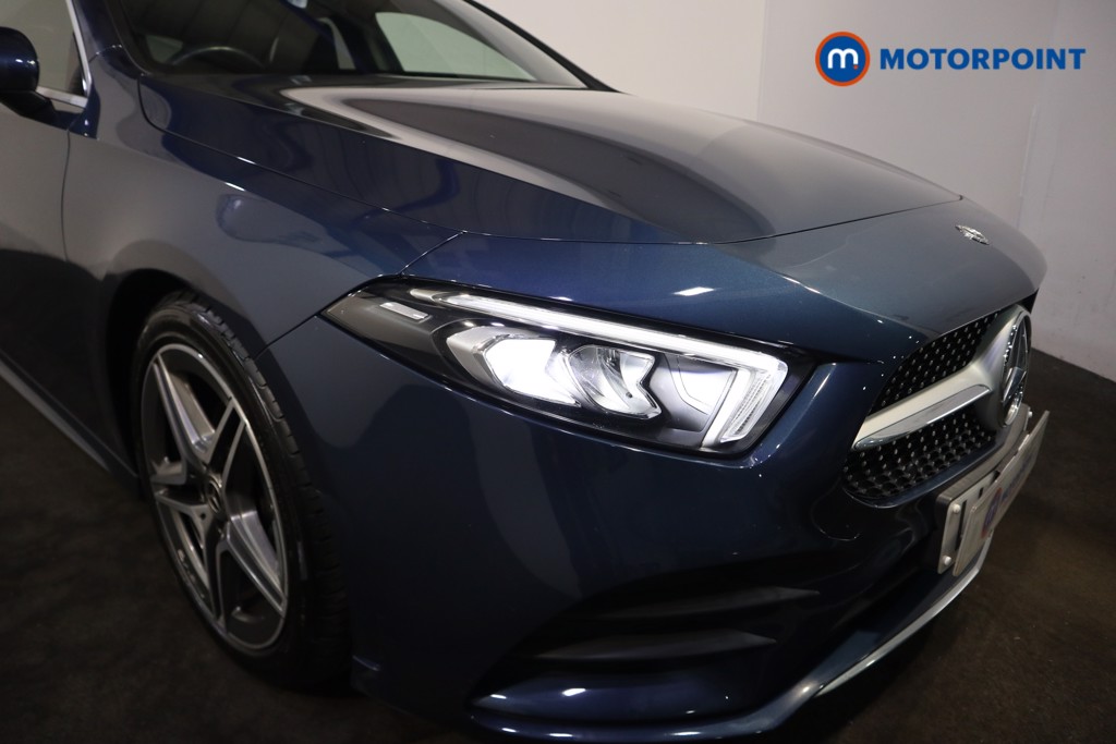 Used Mercedes-Benz A-Class 2019 for sale - 78081750: Photo 40