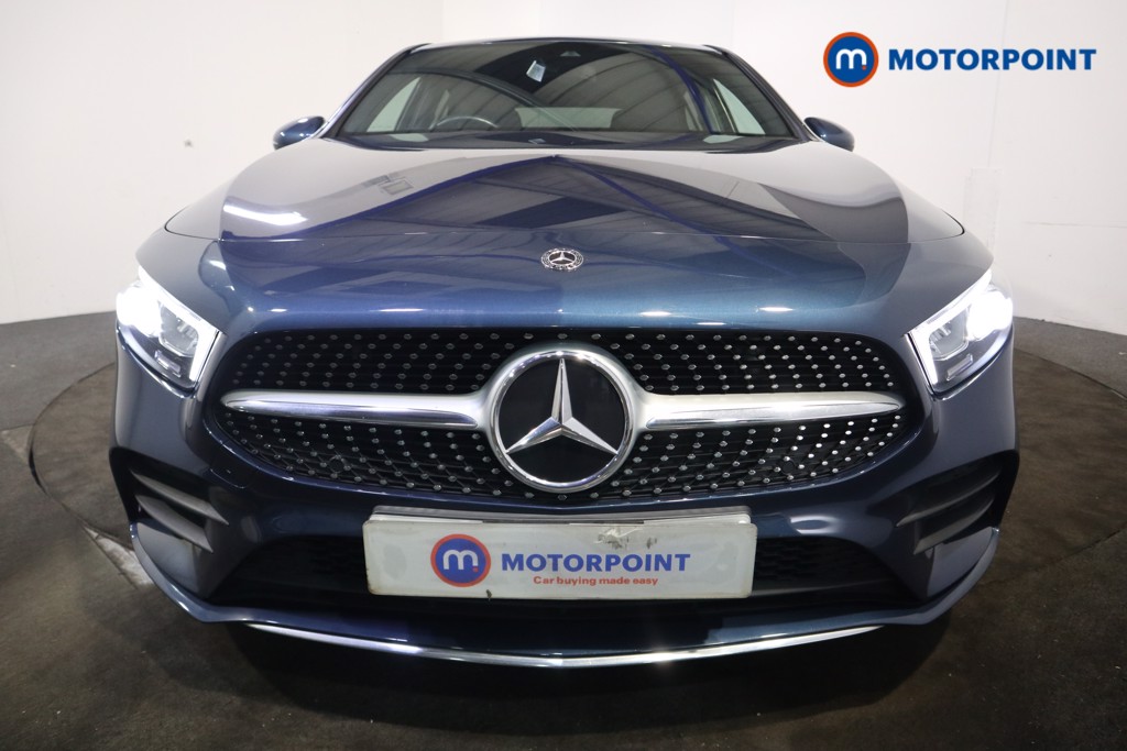 Used Mercedes-Benz A-Class 2019 for sale - 78081750: Photo 41