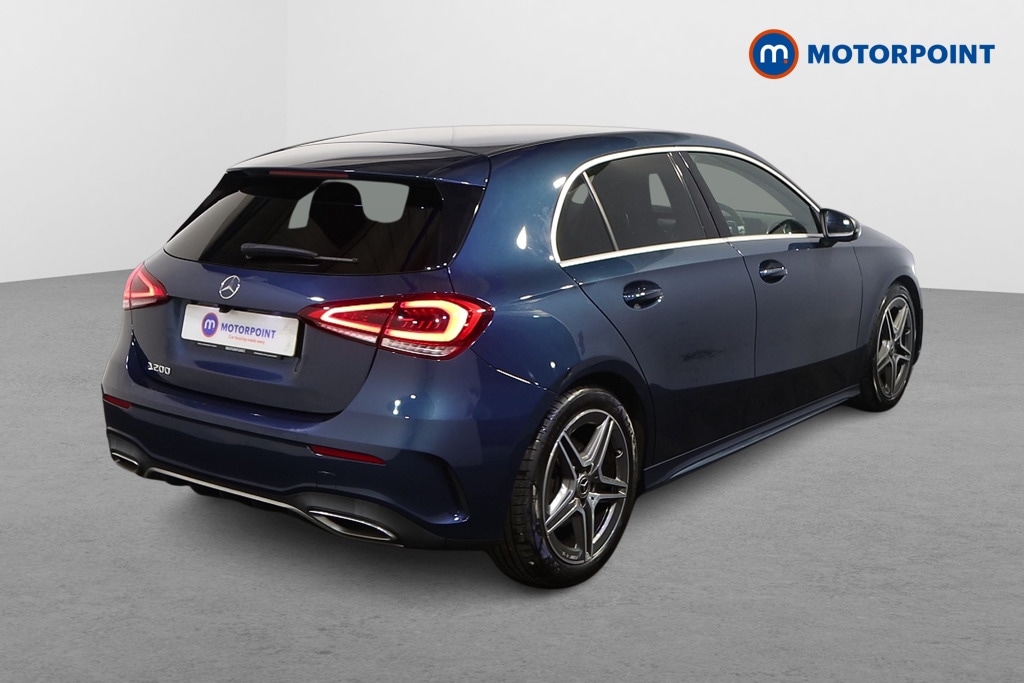 Used Mercedes-Benz A-Class 2019 for sale - 78081750: Photo 7