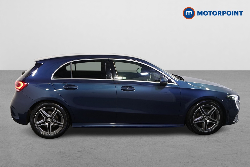 Used Mercedes-Benz A-Class 2019 for sale - 78081750: Photo 8