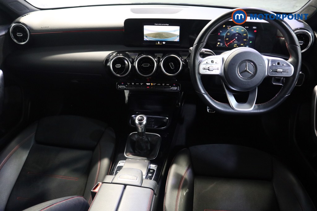 Used Mercedes-Benz A-Class 2019 for sale - 78081750: Photo 9