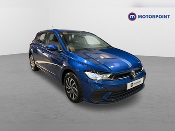Used Volkswagen Polo 2024 for sale - 78719562: Photo