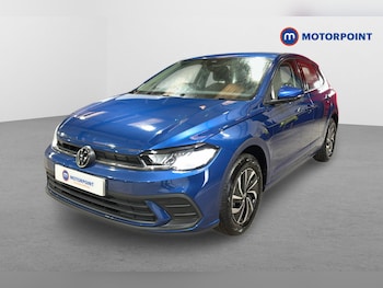 Used Volkswagen Polo 2024 for sale - 78719562: Photo