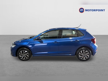 Used Volkswagen Polo 2024 for sale - 78719562: Photo