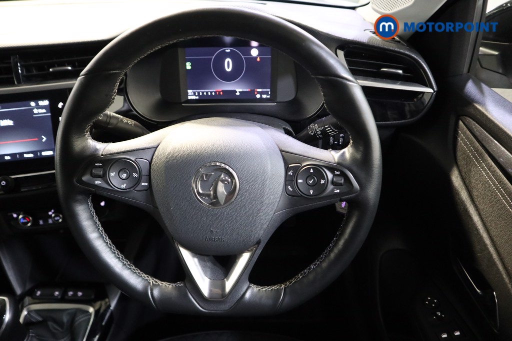 Used Vauxhall Corsa 2022 for sale - 76933698: Photo 10