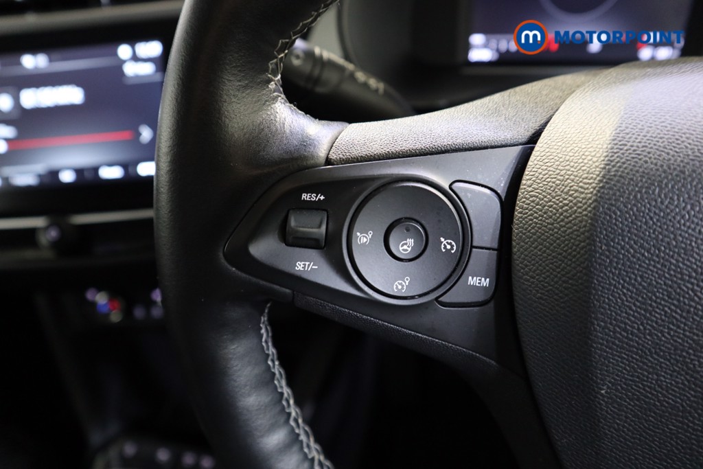 Used Vauxhall Corsa 2022 for sale - 76933698: Photo 11