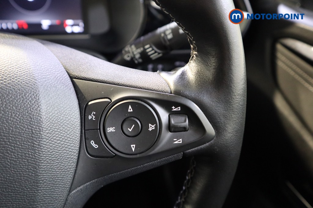 Used Vauxhall Corsa 2022 for sale - 76933698: Photo 12