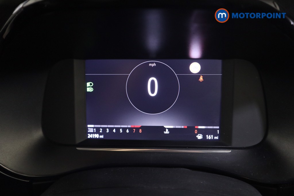 Used Vauxhall Corsa 2022 for sale - 76933698: Photo 13