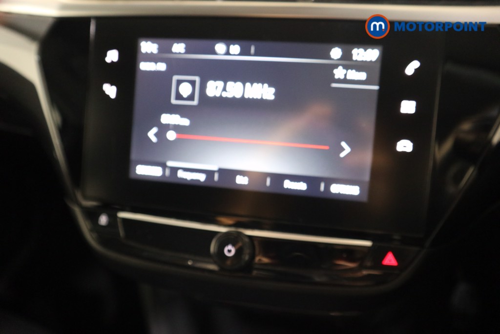 Used Vauxhall Corsa 2022 for sale - 76933698: Photo 14