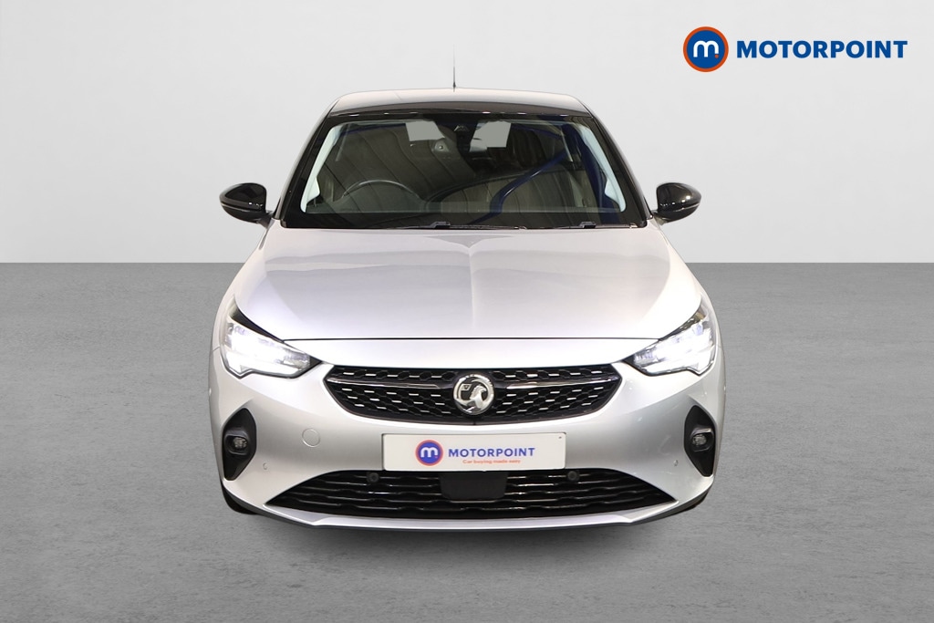 Used Vauxhall Corsa 2022 for sale - 76933698: Photo 2