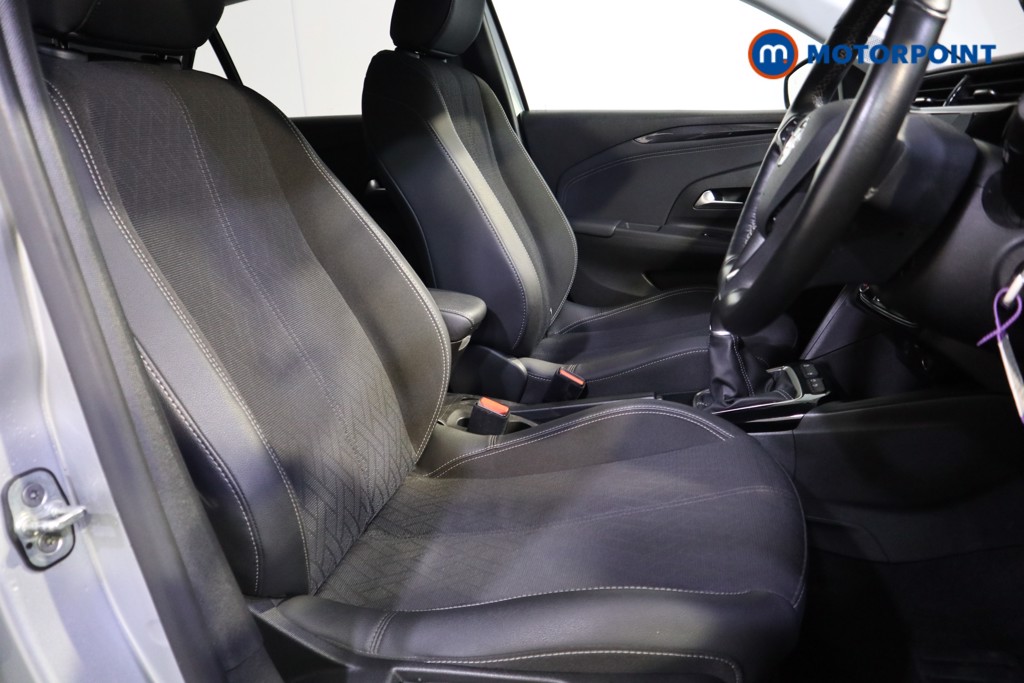 Used Vauxhall Corsa 2022 for sale - 76933698: Photo 20