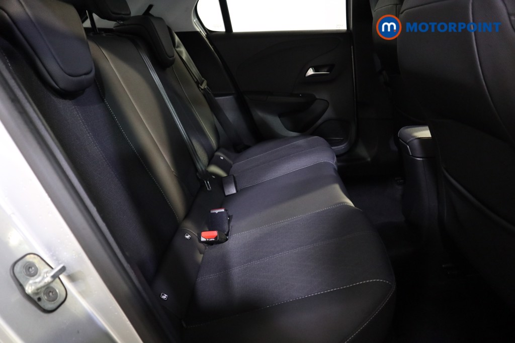 Used Vauxhall Corsa 2022 for sale - 76933698: Photo 21