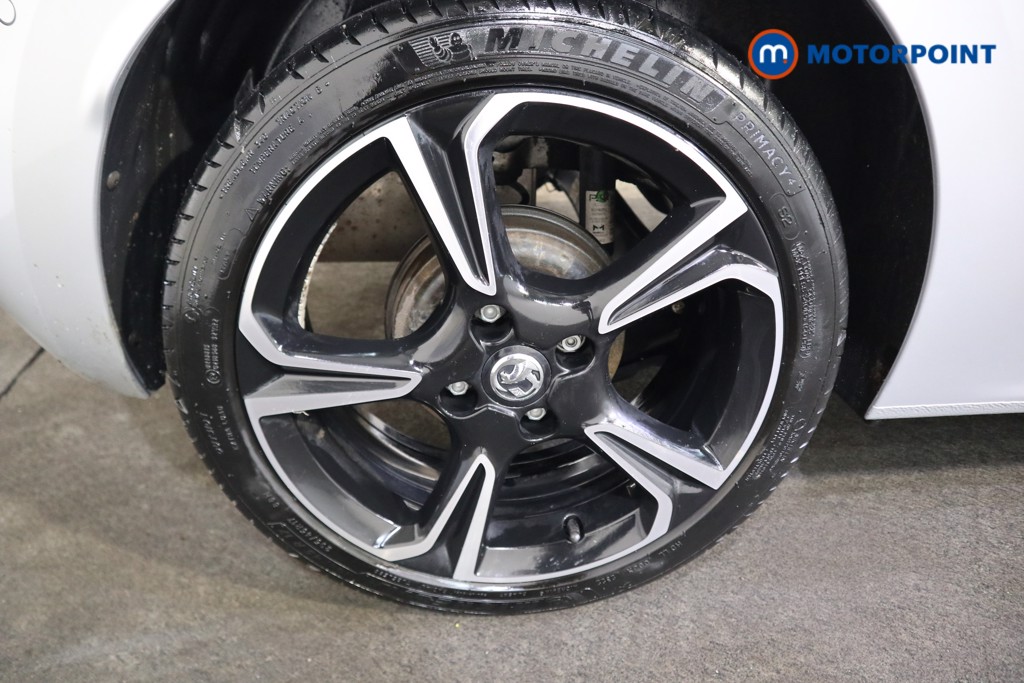 Used Vauxhall Corsa 2022 for sale - 76933698: Photo 25