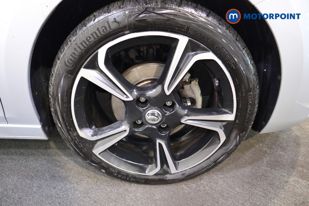 Used Vauxhall Corsa 2022 for sale - 76933698: Photo 26