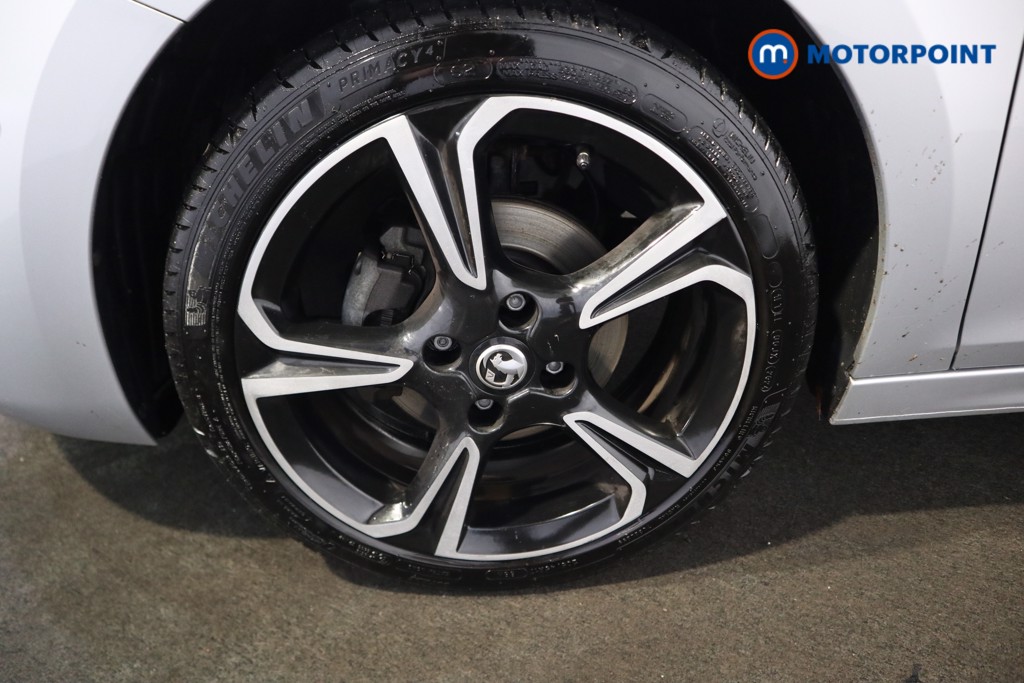 Used Vauxhall Corsa 2022 for sale - 76933698: Photo 27