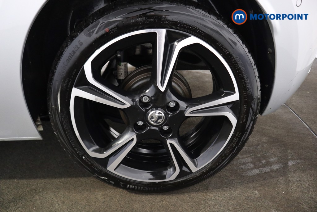 Used Vauxhall Corsa 2022 for sale - 76933698: Photo 28