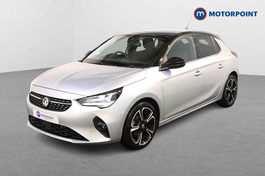 Used Vauxhall Corsa 2022 for sale - 76933698: Photo 3