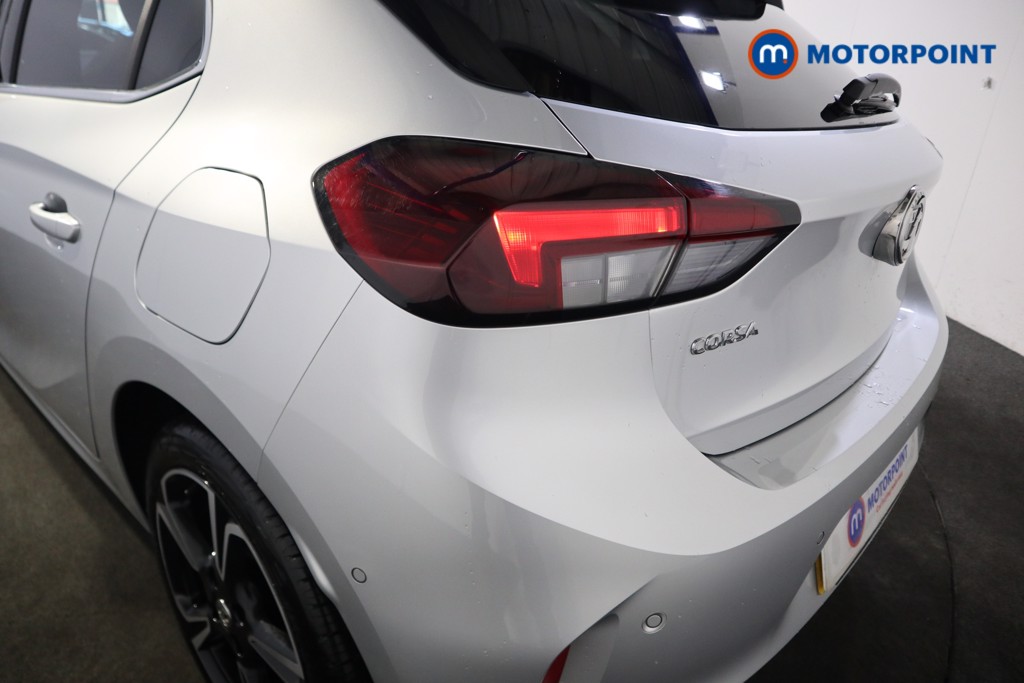 Used Vauxhall Corsa 2022 for sale - 76933698: Photo 31