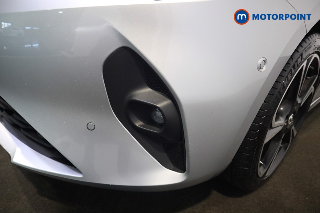 Used Vauxhall Corsa 2022 for sale - 76933698: Photo 35