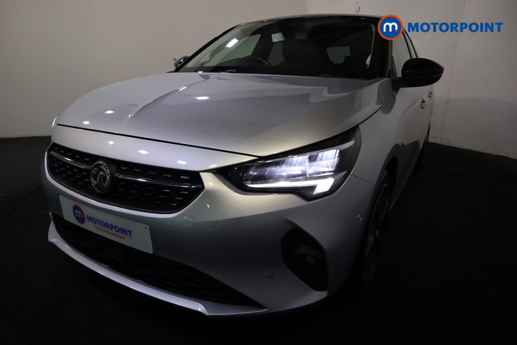 Used Vauxhall Corsa 2022 for sale - 76933698: Photo 36