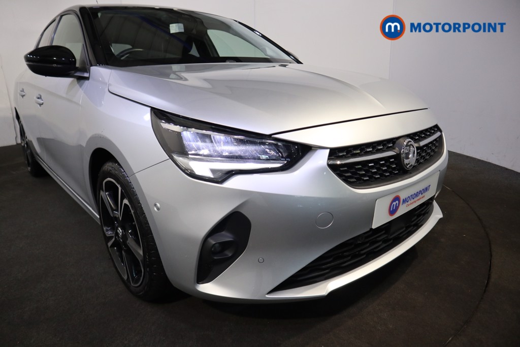 Used Vauxhall Corsa 2022 for sale - 76933698: Photo 38