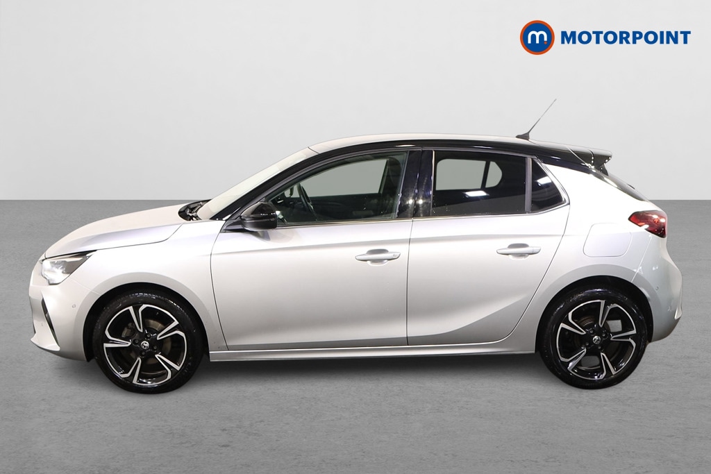 Used Vauxhall Corsa 2022 for sale - 76933698: Photo 4