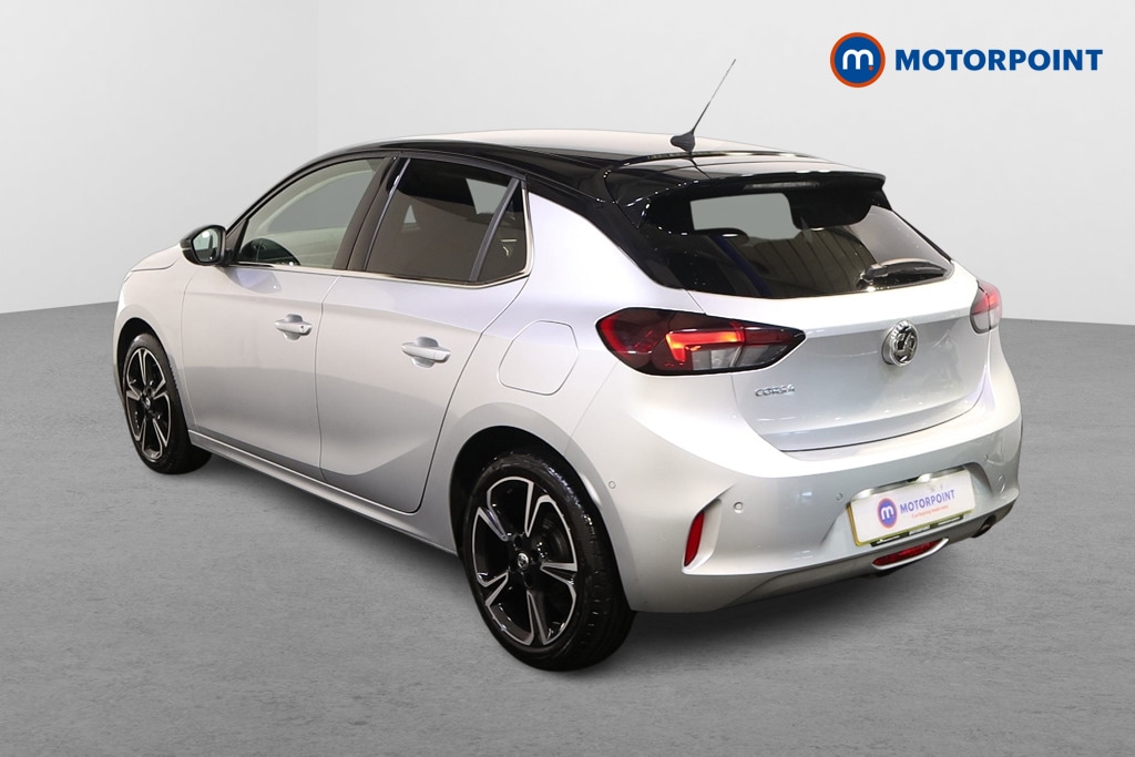 Used Vauxhall Corsa 2022 for sale - 76933698: Photo 5