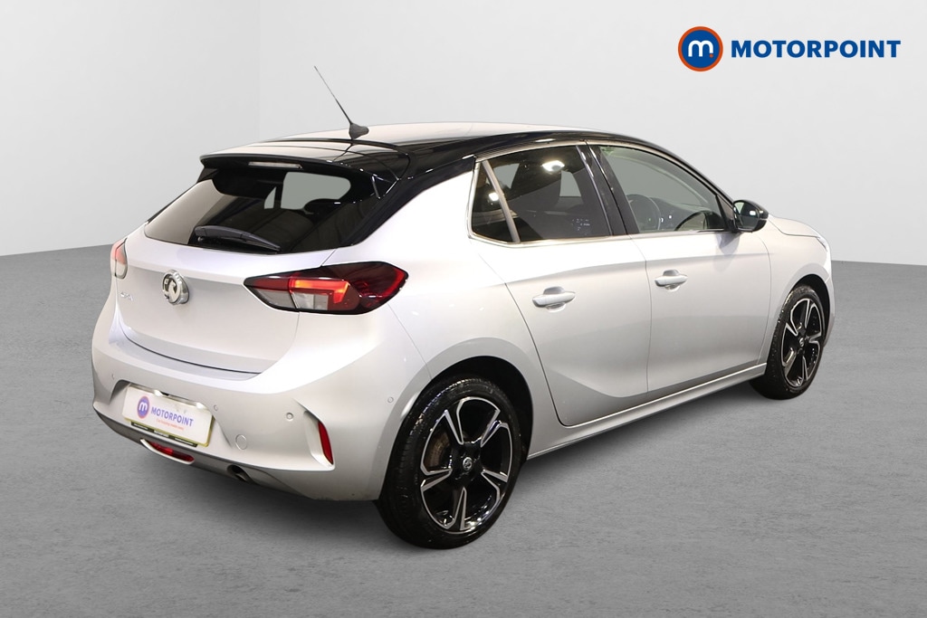 Used Vauxhall Corsa 2022 for sale - 76933698: Photo 7