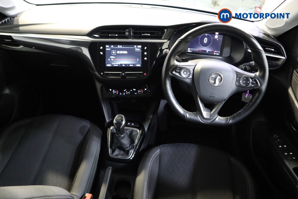 Used Vauxhall Corsa 2022 for sale - 76933698: Photo 9