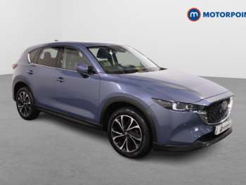 2022 - 2.0 Sport Edition 5dr