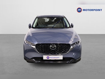 Used Mazda CX-5 2022 for sale - 75335014: Photo